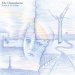 The Chameleons The Chameleons