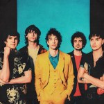 The Strokes The Strokes