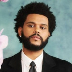 The Weeknd