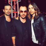 Thirty Seconds To Mars