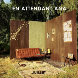 Виниловая пластинка En Attendant Ana - Juillet