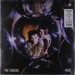 Виниловая пластинка The Shacks - Haze