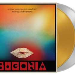 Виниловая пластинка Jerskin Fendrix - Bugonia (Original Motion Pictu