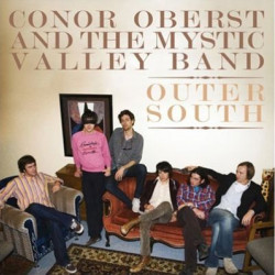 Виниловая пластинка Conor Oberst &amp; The Mystic Valley Band - Outer South