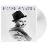 Виниловая пластинка Frank Sinatra - Frankie (LP) прозрачный винил