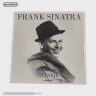 Виниловая пластинка Frank Sinatra - Frankie (LP) прозрачный винил