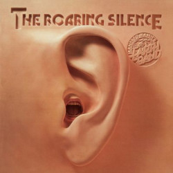 Виниловая пластинка Manfred Manns Earth /The Roaring Silence