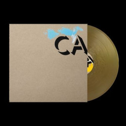 Виниловая пластинка Canaan Amber - CA