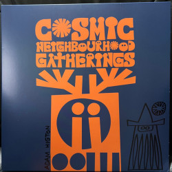 Виниловая пластинка Cosmic Neighbourhood - Gatherings