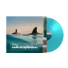 Виниловая пластинка Dua Lipa - Radical Optimism (2LP) Blue