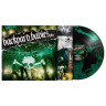 Виниловая пластинка Backyard Babies - Live Live In Paris (LP) Green