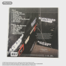 Виниловая пластинка Backyard Babies - Live Live In Paris (LP) Black Green Ink Spot