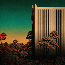Виниловая пластинка Haunt The Woods - Ubiquity (seafoam зелёный винил)