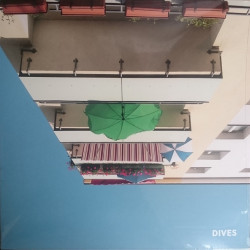 Виниловая пластинка Dives - Dives