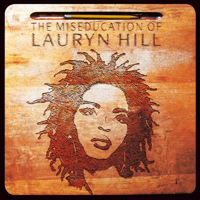 Виниловая пластинка Hill, Lauryn - The Miseducation Of Lauryn Hill (2LP)
