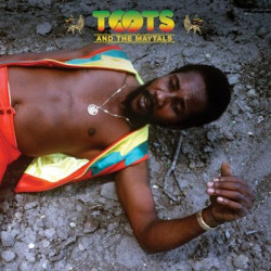 Виниловая пластинка Toots &amp; The Maytals - Pressure Drop - The Golden Tra