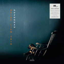 Виниловая пластинка Helge Lien Trio - Guzuguzu
