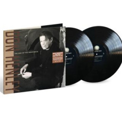 Виниловая пластинка Don Henley - The End Of The Innocence