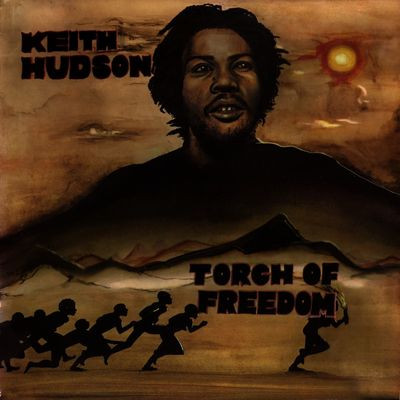 Keith Hudson - Torch of Freedom (2LP) (2LP)