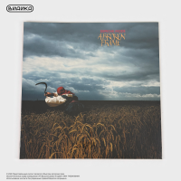 Виниловая пластинка США Depeche Mode - A Broken Frame (LP)