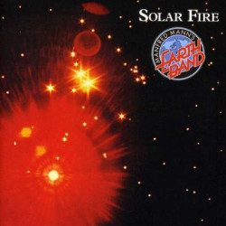 Виниловая пластинка Manfred Manns Earth Band /Solar Fire