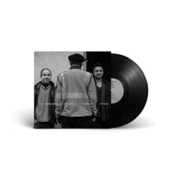 Виниловая пластинка Henry Threadgill, Vijay Iyer &amp; - Fifteen (LP)