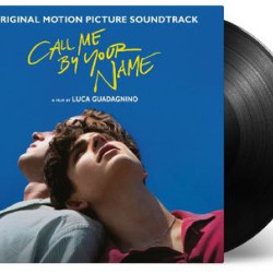 Виниловая пластинка OST - Call Me By Your Name (2LP)