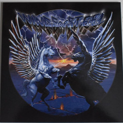Виниловая пластинка Wings Of Steel - S/T