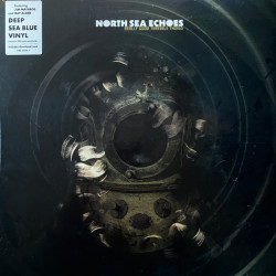 Виниловая пластинка North Sea Echoes - Really Good Terrible Things