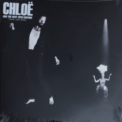 Виниловая пластинка Father John Misty - Chloe And The Next 20Th Century (белый винил)