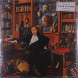 Виниловая пластинка Tyler Childers - Snipe Hunter