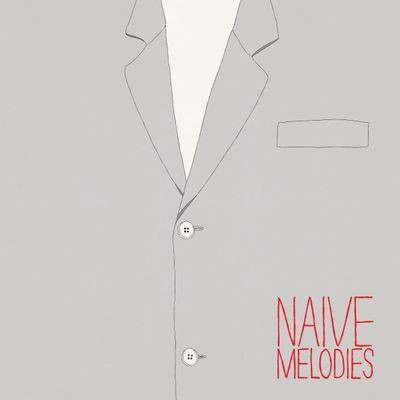 Виниловая пластинка various artists - Naive Melodies