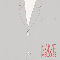 Виниловая пластинка various artists - Naive Melodies