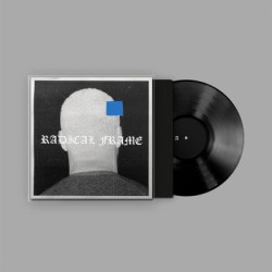 Actress - Radical Frame (LP)