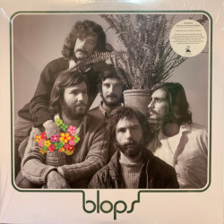 Виниловая пластинка Los Blops - Blops