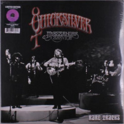 Виниловая пластинка Quicksilver Messenger Service - Rare Tracks