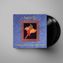 Виниловая пластинка Bright Eyes - A Collection of Songs Written and Recorded 1995-1997