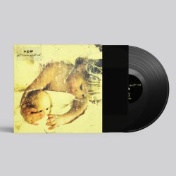 Keo - Put A Smile On For Me (LP)