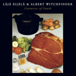 Виниловая пластинка Albert Witchfinder &amp; Läjä Äijälä - Centuries Of Youth