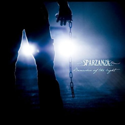 Виниловая пластинка Sparzanza - Banisher Of The Light (2016 Re-Issue)