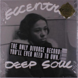 Виниловая пластинка Various Artists - Eccentric Deep Soul