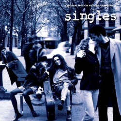 Виниловая пластинка OST - Singles (Deluxe Version) (2LP/Gat +CD)