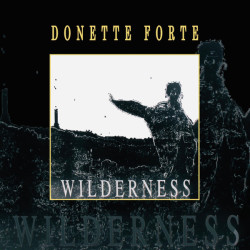 Виниловая пластинка Donette Forte - Wilderness