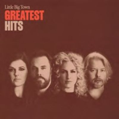 Виниловая пластинка Little Big Town - Greatest Hits
