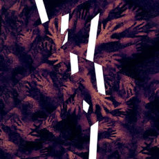Виниловая пластинка Plebeian Grandstand - Rien Ne Suffit (Purple/Black Galaxy Effect Vinyl)