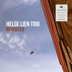 Виниловая пластинка Helge Lien Trio - Revisited
