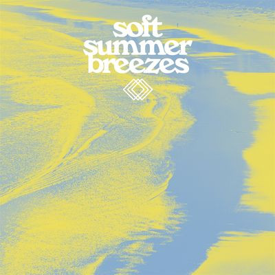 Виниловая пластинка Various Artists - Soft Summer Breezes