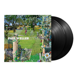 Виниловая пластинка Paul Weller - 22 Dreams (2LP)