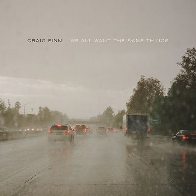 Виниловая пластинка Craig Finn - We All Want The Same Things