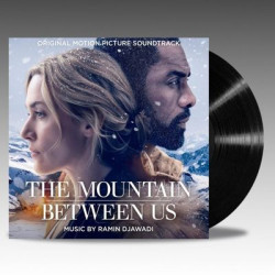 Виниловая пластинка Ramin Djawadi - The Mountain Between Us